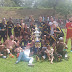 Copa Serra Unidos do Cecap do Japy! Unidos leva taça de 2018