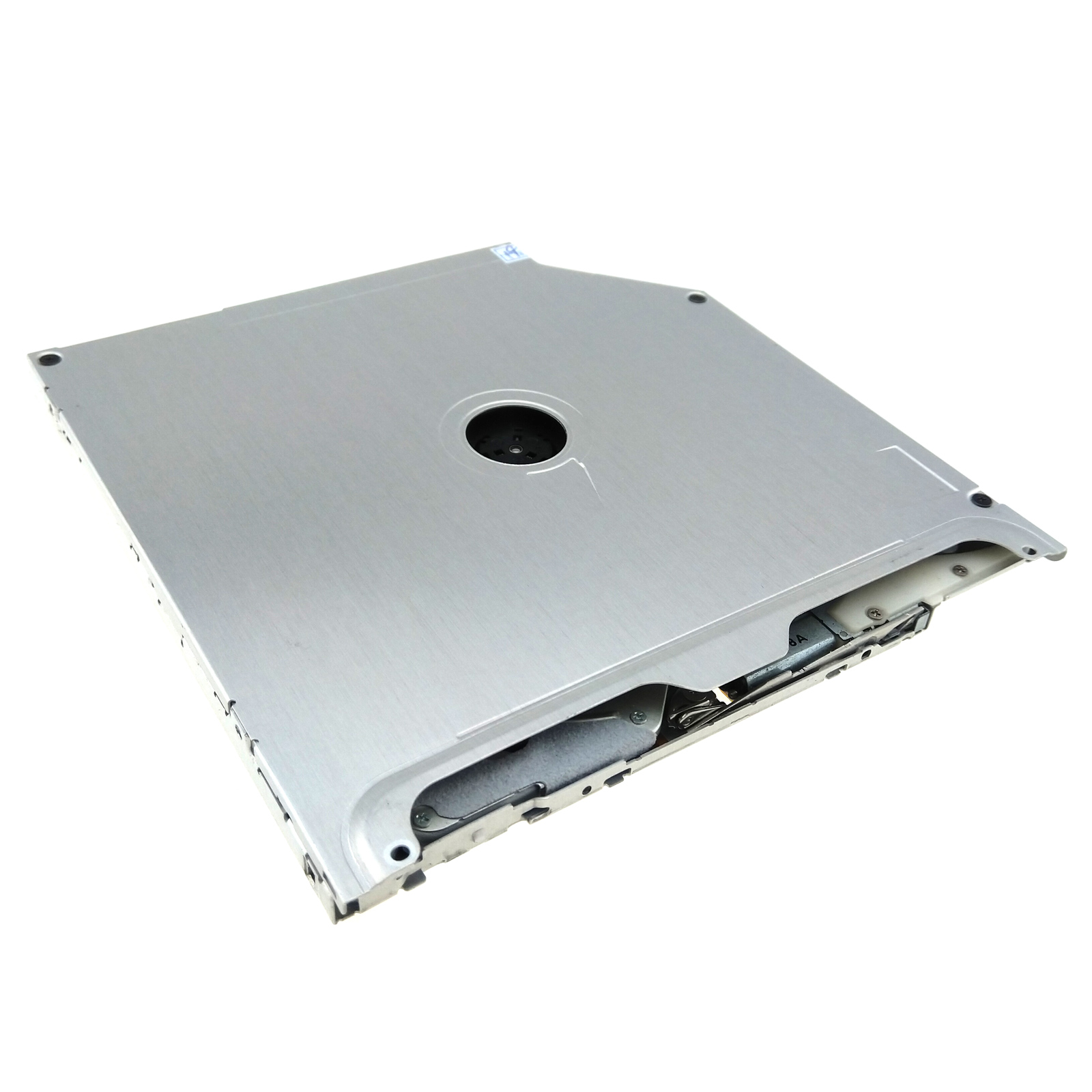 Internal 9.5mm SATA DVD Writer Slot Loading Drive for MacBook Pro 13 15