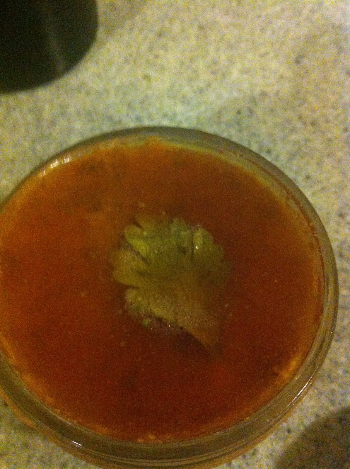 Taste Like Chicken What's Mike Cooking? Chanterelle Pate, Mushrooms