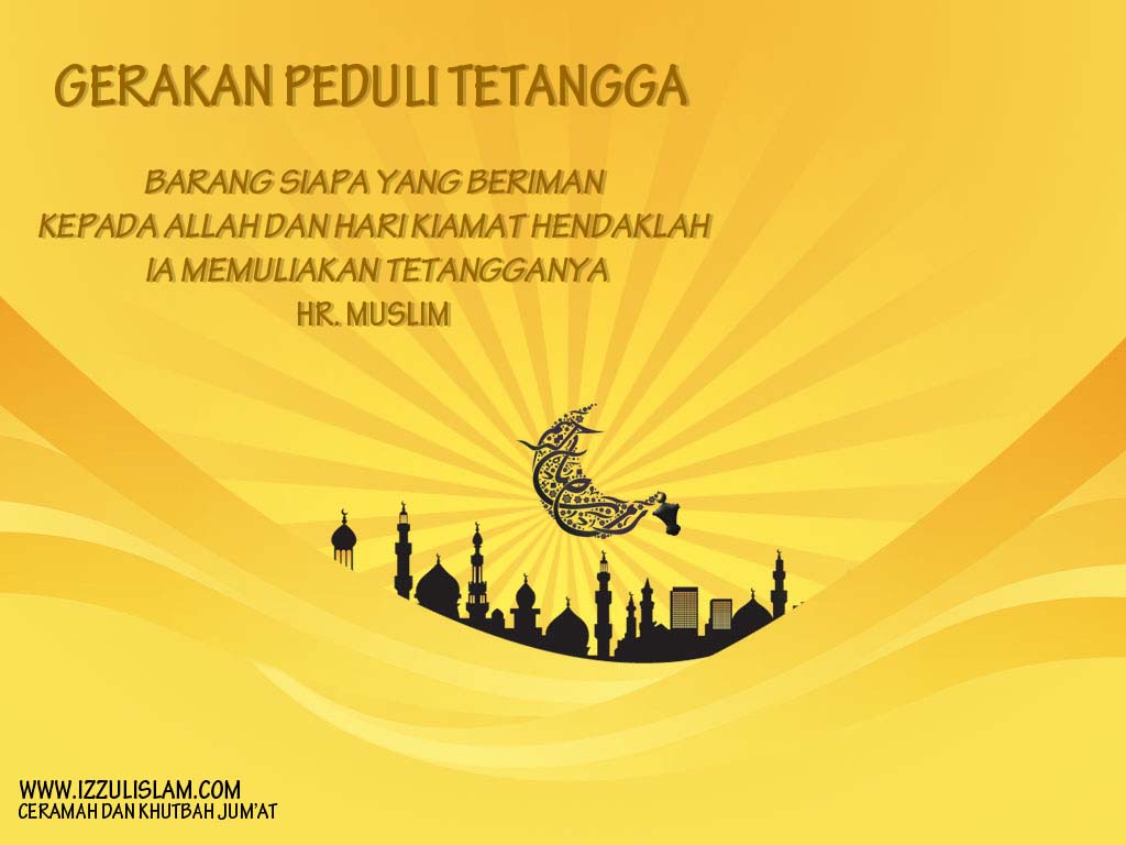 Kumpulan Foto DP Dan Wallpaper Bulan Ramadhan Yang Mengingatan