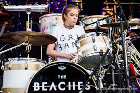 The Beaches at The Bandshell at The Ex on September 4, 2016 Photo by John at One In Ten Words oneintenwords.com toronto indie alternative live music blog concert photography pictures