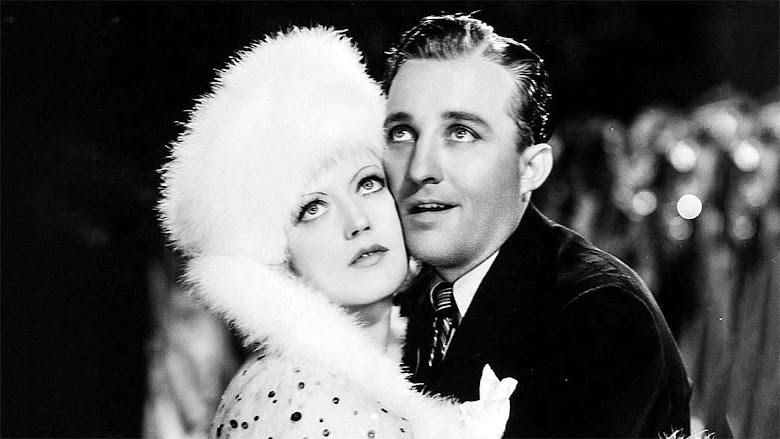 Amores en Hollywood 1933 full español