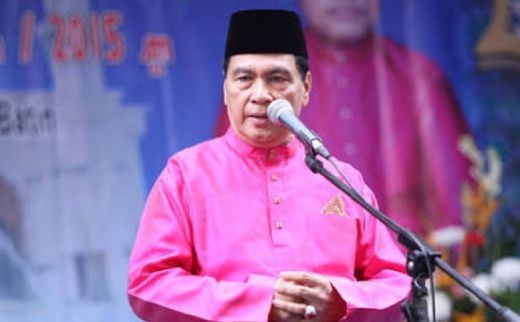 Kepala BPIP Ingin Ganti Assalamu'alaikum dengan Salam Pancasila, Achmad MSi: Tak Usah Bikin Gaduh Lah!
