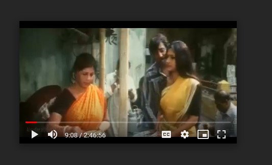 ক্রিমিনাল ফুল মুভি | Criminal (2005) Bengali Full HD Movie Download or Watch