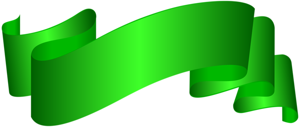 Banner_Green_Deco_Clip_Art_PNG_Image.png