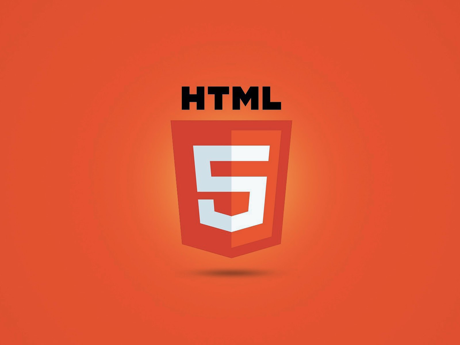كتاب شامل لتعلم لغة البرمجة HTML