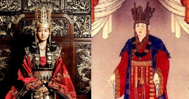 Get to know The Great Queen Seon Deok, the First Queen in 5000 Korean