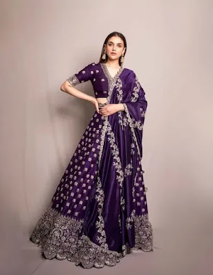 aditi-rao-hydari-purple-embroidered-lehenga-images aditi-rao-hydari-purple-embroidered-lehenga-images