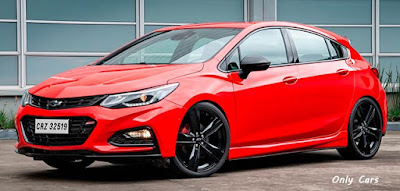 Cruze Rebaixado