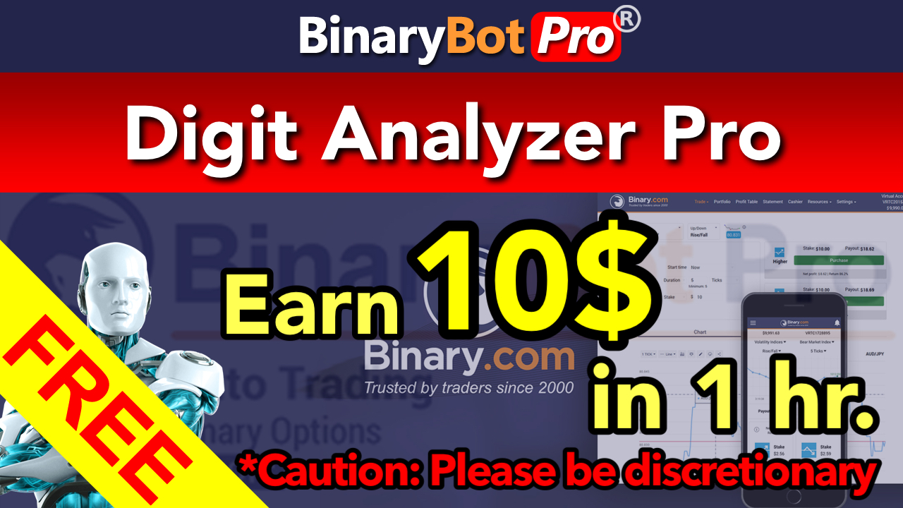 Binary Bot