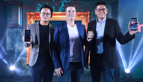 Nokia 7 Plus, Nokia 1, New Nokia 6, and Nokia 8110 4G launched in the Philippines