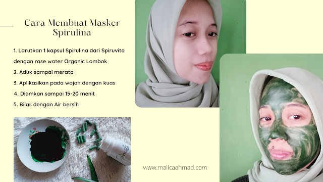 Skincare alami untuk kulit berjerawat