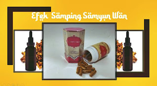 efek samping samyun wan