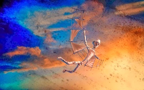 “Μπάχαλο θα γίνει το Μάιο! Τίποτα δε θα μείνει όρθιο από το πολιτικό σκηνικό τη νύχτα των ευρωεκλογών!” Του Γιώργου Δελαστίκ