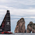 Vanno a Esimit Europa 2 (SLO) i Line Honours della Volcano Race