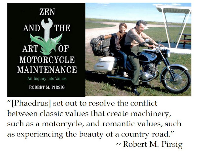 robert pirsig
