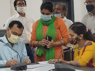 vidisha news