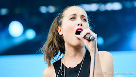 Alice Merton at Riverfest Elora on Saturday, August 17, 2019 Photo by John Ordean at One In Ten Words oneintenwords.com toronto indie alternative live music blog concert photography pictures photos nikon d750 camera yyz photographer summer music festival guelph elora ontario