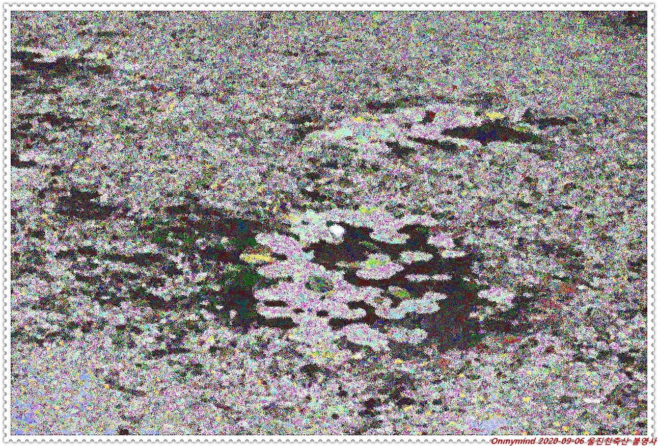 천축산 불영사 천축산 불영사