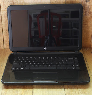 Laptop HP 14-d010AU Bekas Di Malang