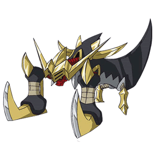 Perfil: Sword ~ PMD, Acervo de Imagens de Digimon e Pokémon