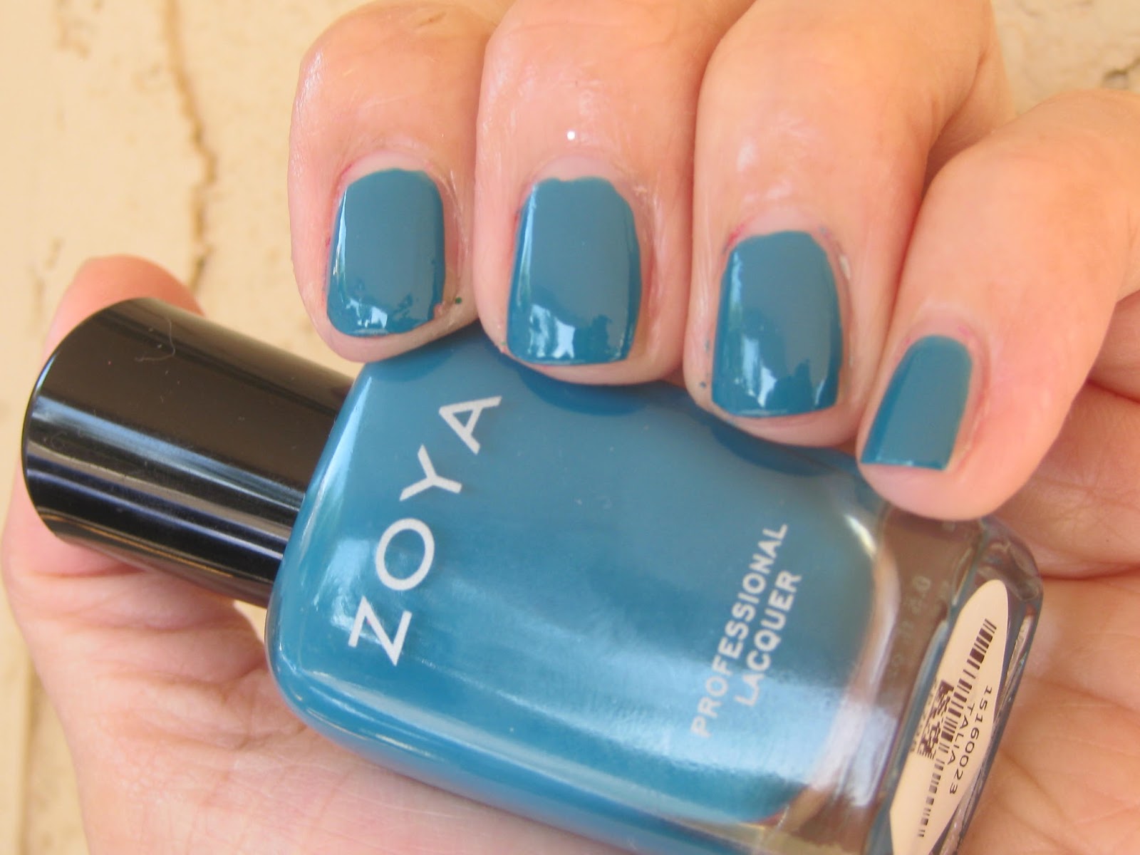 Zoya Summer 2015 Zoya Island Fun Nail Polish Collection Swatches