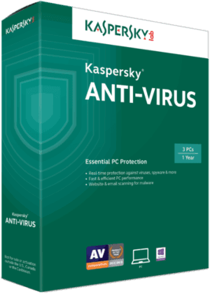 تحميل كاسبر سكاي انتي فيروس 2021 Kaspersky Antivirus للكمبيوتر مجانا