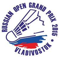 Russian Open Grand Prix 2015