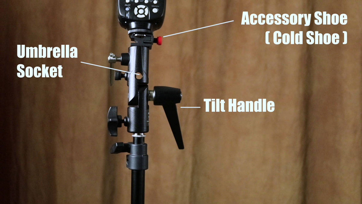 OffCamera Flash Photography Overview Photography Blog Tips ISO