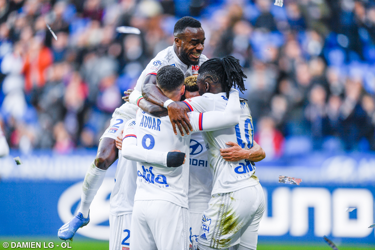 Brasil Lyonnais Fevereiro 2020