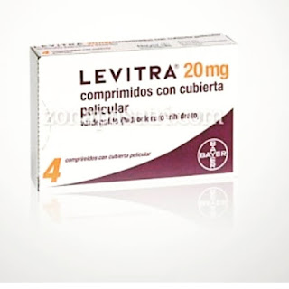 Obat Kuat Levitra 20mg Bayer Asli