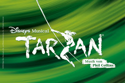 Musical-Fever: Tarzan - Stuttgart - #2