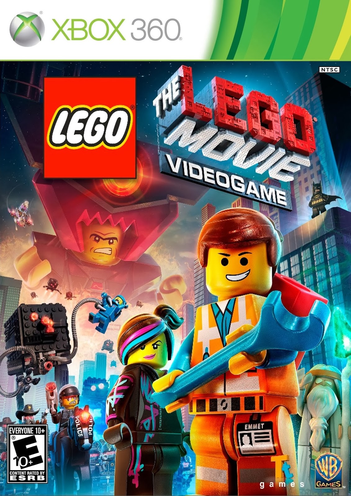 Lego xbox 360 torrent Clearance