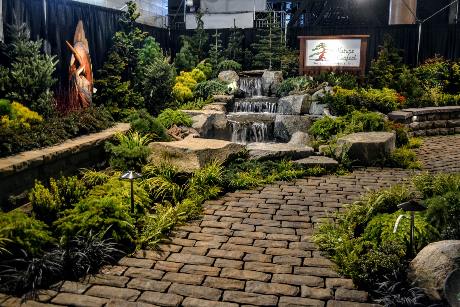 The Outlaw Gardener The Tacoma Home And Garden Show Part 1