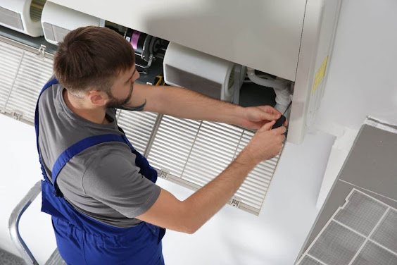 Hvac Repair Temecula