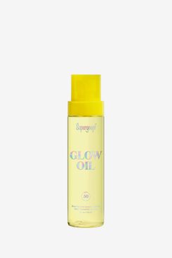 Supergoop! Glow Oil SPF 50