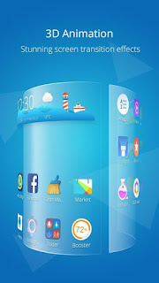 CM Launcher 3D Pro💎 v5.52.0 Paid APK is Here! CM Launcher 3D Pro💎 v5.52.0 Paid APK is Here!