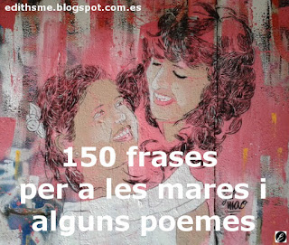 150 frases mare