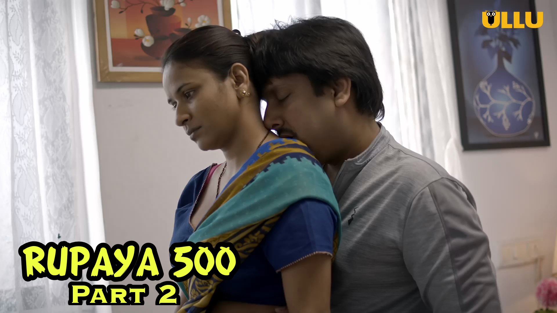 Rupaya 500 Part 2 (2021) Webseries 720p GDrive Download