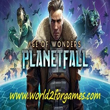 Age Of Wonders: Planetfall Download Free Age Of Wonders: Planetfall Download Free
