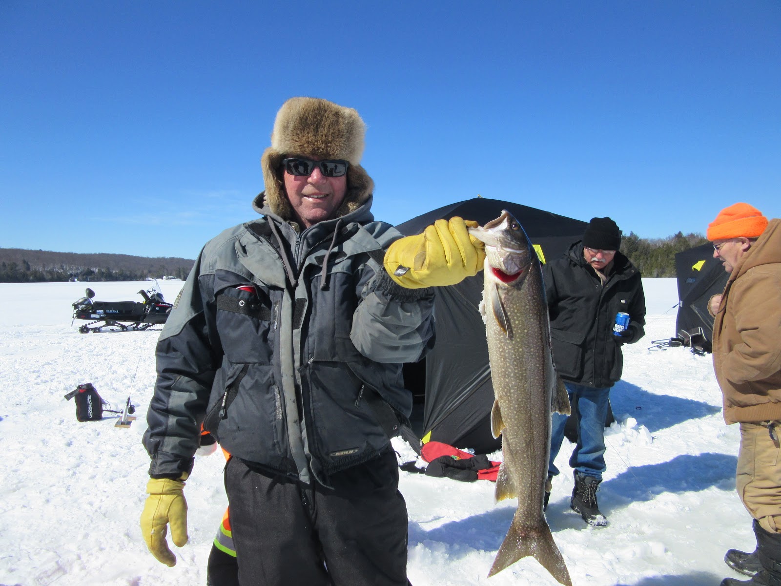 northernbliss FISHING DERBY