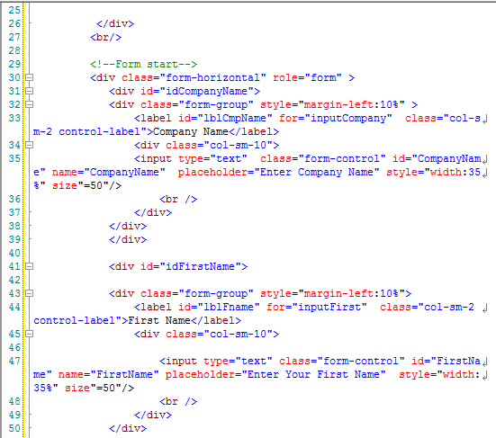 September 2014 ~ Codeigniter