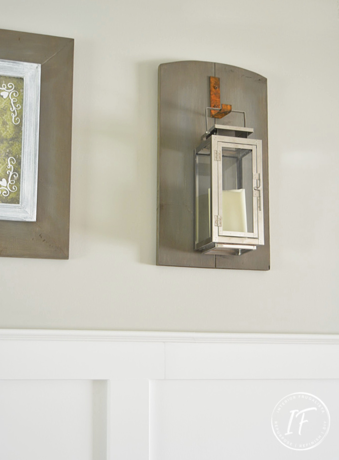 Modern Farmhouse Candle Wall Sconces Online