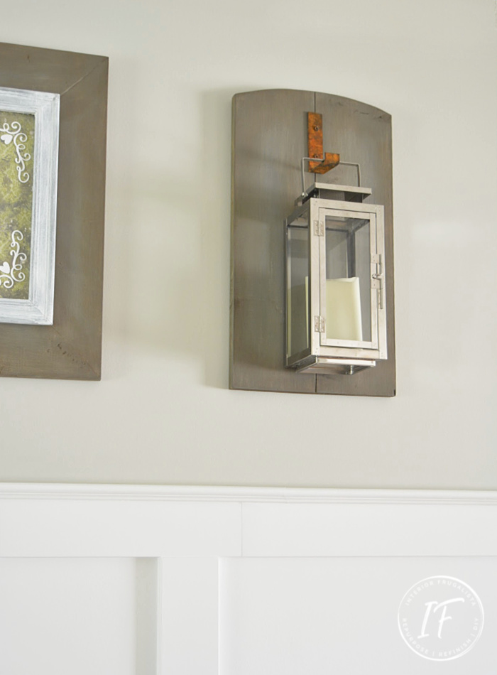 Easy Diy Modern Farmhouse Lantern Sconces Interior Frugalista - Modern Farmhouse Candle Wall Sconces Easy Diy Modern Farmhouse Lantern Sconces Interior Frugalista - Modern Farmhouse Candle Wall Sconces