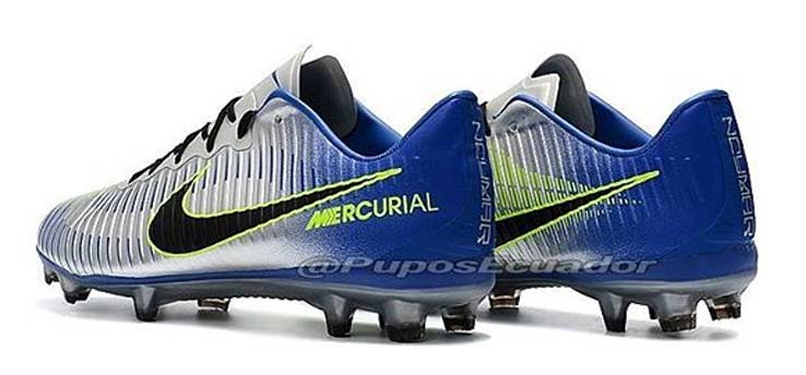 Update: Nike Mercurial Neymar 2018 Signature Boots Leaked - Footy Headlines