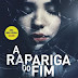 Alma dos Livros | "A Rapariga do Fim" de Leslie Wolfe