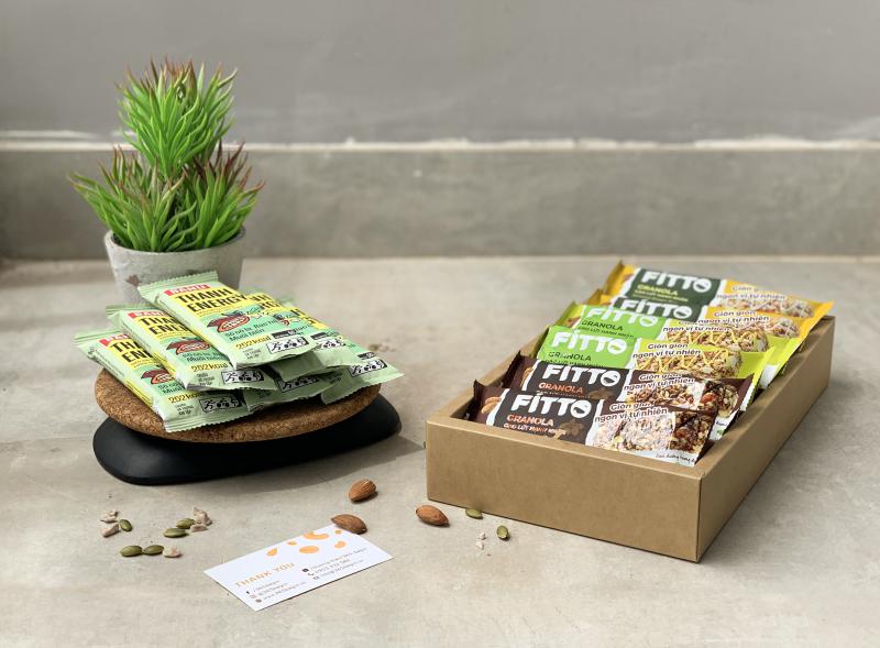 Nâng Cao Sức Bền – Best Body – 365 Begin