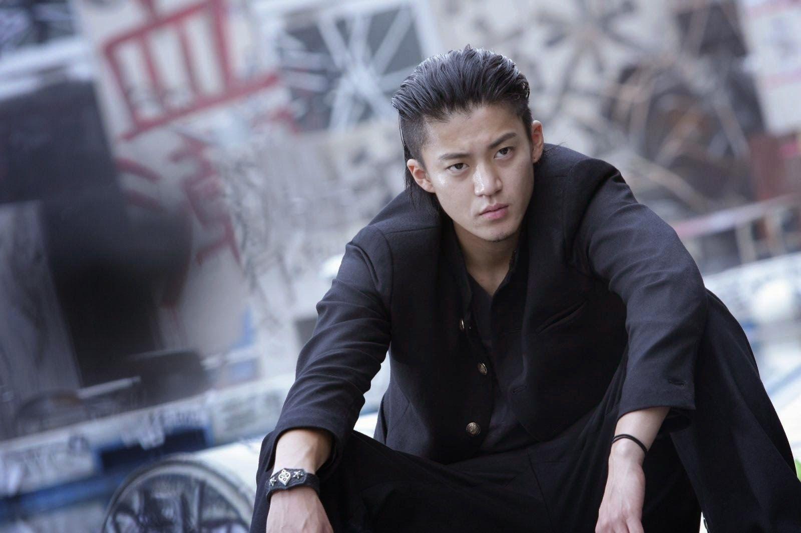 Selain Jadi Genji, Ini 6 Film Terbaik yang Diperankan Shun Oguri Selain Jadi Genji, Ini 6 Film Terbaik yang Diperankan Shun Oguri