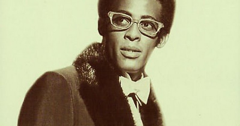 SIXTIES BEAT: David Ruffin