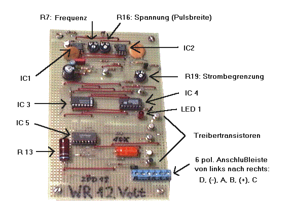 Wiring Schematic Diagram: April 2013